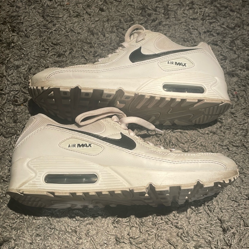 Nike Air Max 90